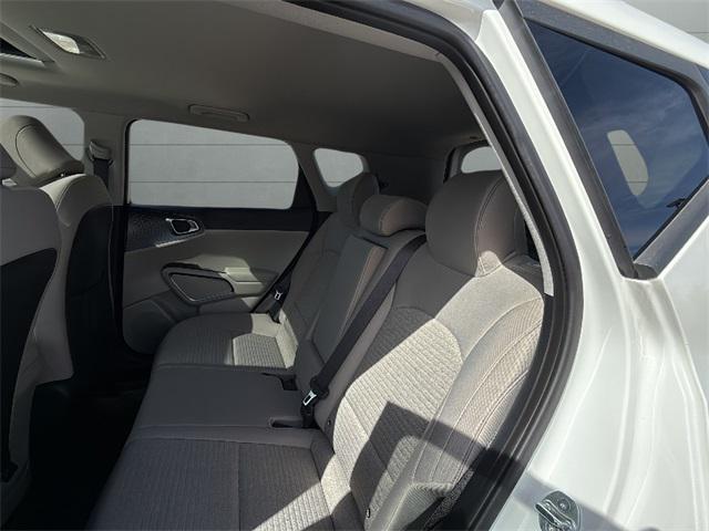 used 2023 Kia Soul car, priced at $20,800