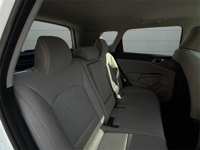 used 2023 Kia Soul car, priced at $20,800