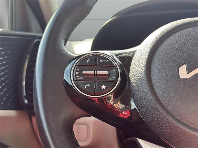 used 2023 Kia Soul car, priced at $20,800
