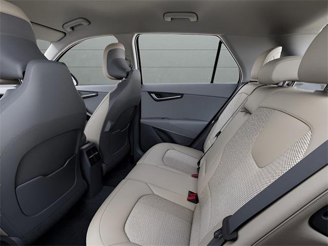 new 2025 Kia Niro car, priced at $28,602