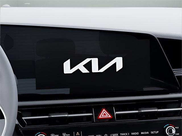 new 2025 Kia Niro car, priced at $28,602