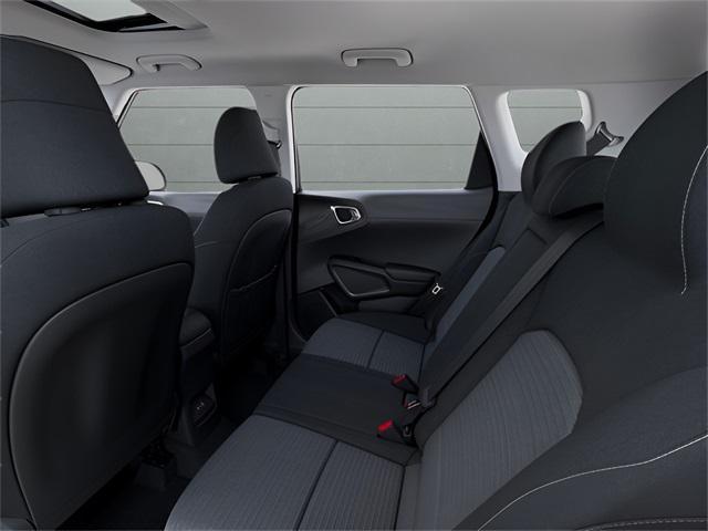 new 2025 Kia Soul car, priced at $25,360