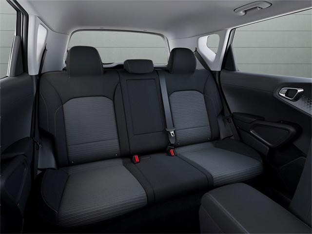 new 2025 Kia Soul car, priced at $25,360