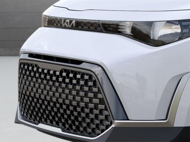 new 2025 Kia Soul car, priced at $25,360