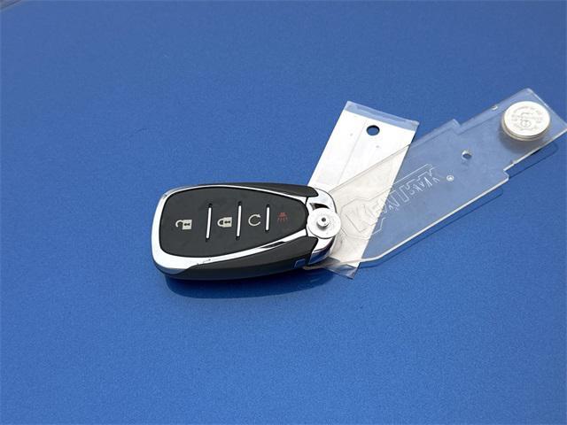 used 2018 Chevrolet Volt car, priced at $13,200
