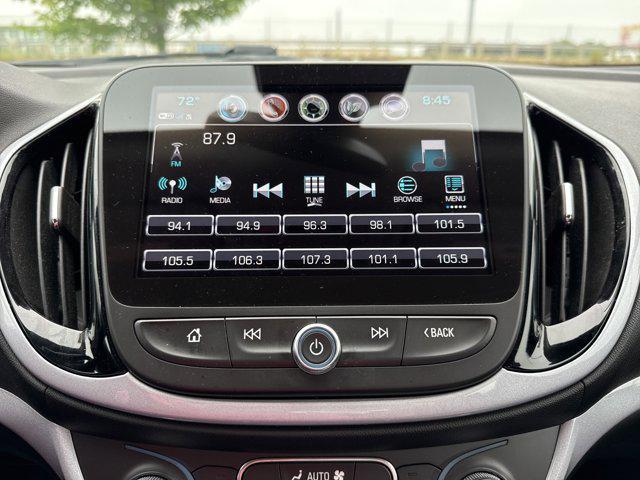 used 2018 Chevrolet Volt car, priced at $13,247
