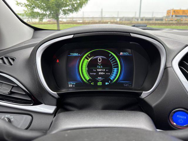 used 2018 Chevrolet Volt car, priced at $13,247