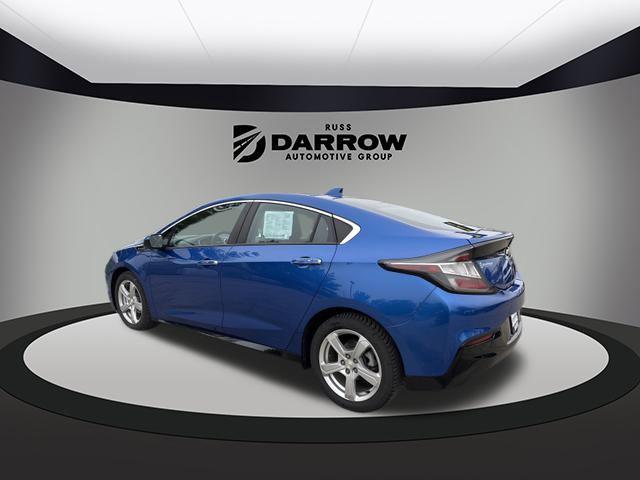 used 2018 Chevrolet Volt car, priced at $13,247
