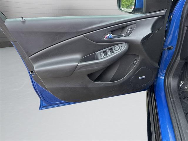 used 2018 Chevrolet Volt car, priced at $13,200