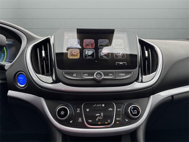 used 2018 Chevrolet Volt car, priced at $13,200