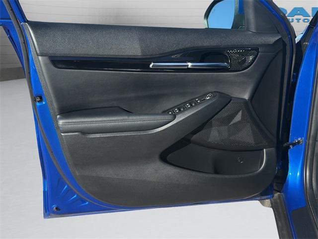 used 2023 Kia Seltos car, priced at $22,897