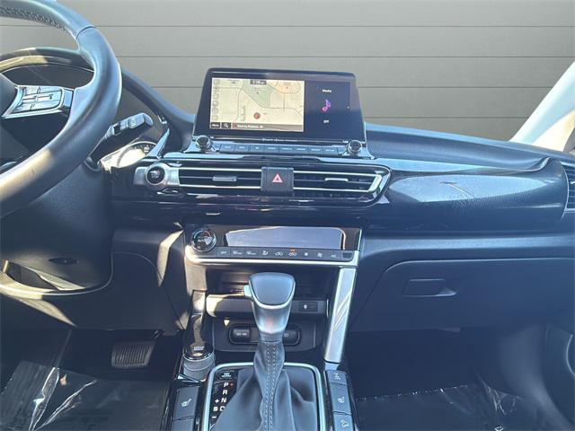 used 2023 Kia Seltos car, priced at $22,897