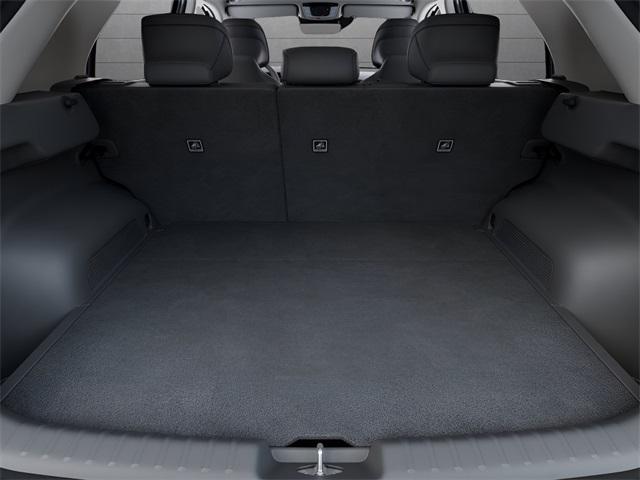new 2025 Kia Niro EV car, priced at $33,725