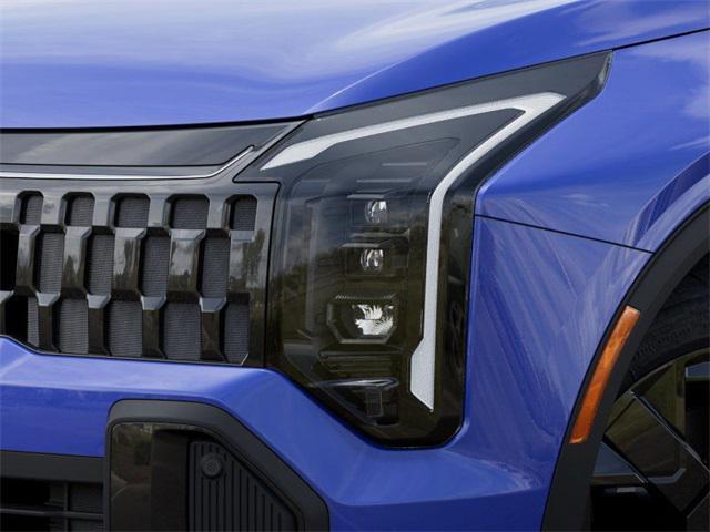 new 2026 Kia Sportage car, priced at $34,464