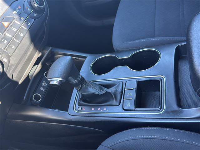 used 2019 Kia Sorento car, priced at $15,995