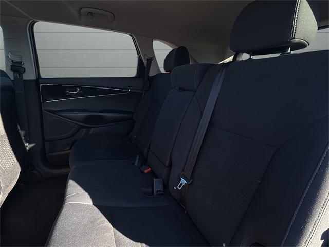 used 2019 Kia Sorento car, priced at $15,995