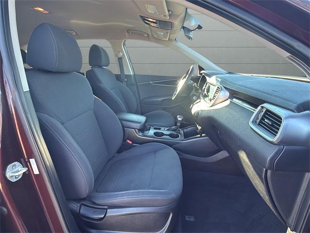 used 2019 Kia Sorento car, priced at $15,995