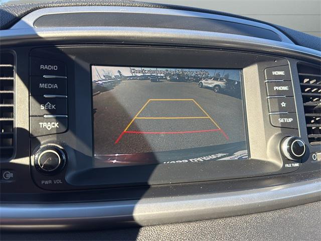 used 2019 Kia Sorento car, priced at $15,995