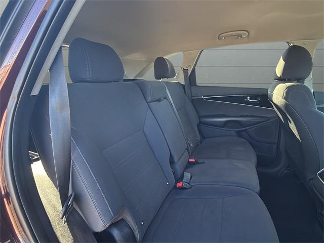 used 2019 Kia Sorento car, priced at $15,995