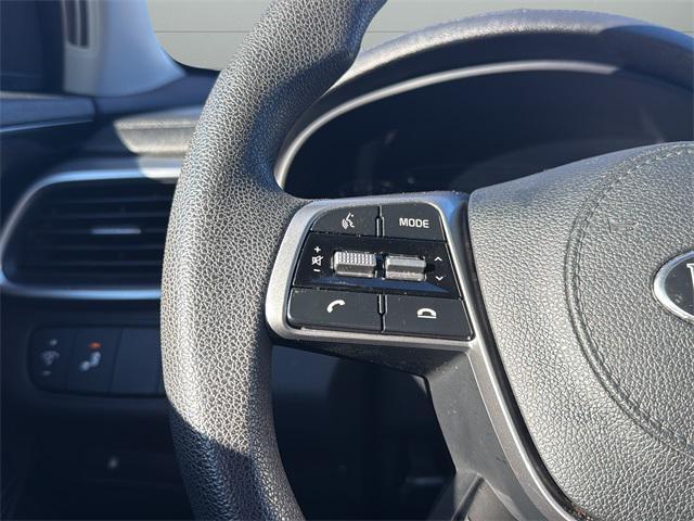 used 2019 Kia Sorento car, priced at $15,995