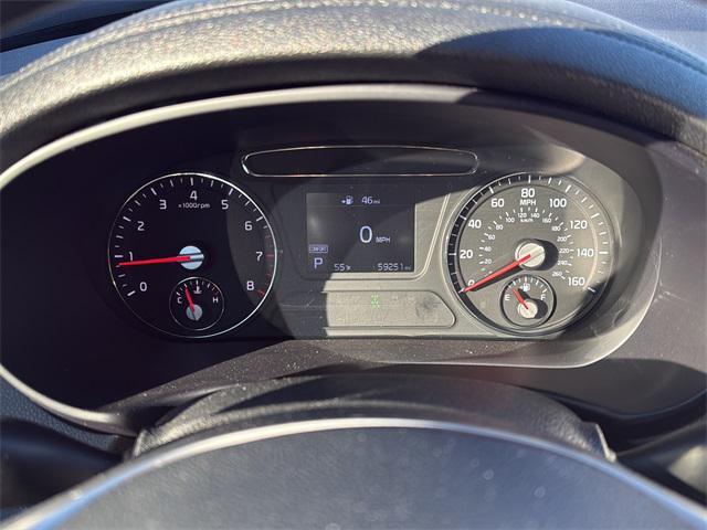 used 2019 Kia Sorento car, priced at $15,995