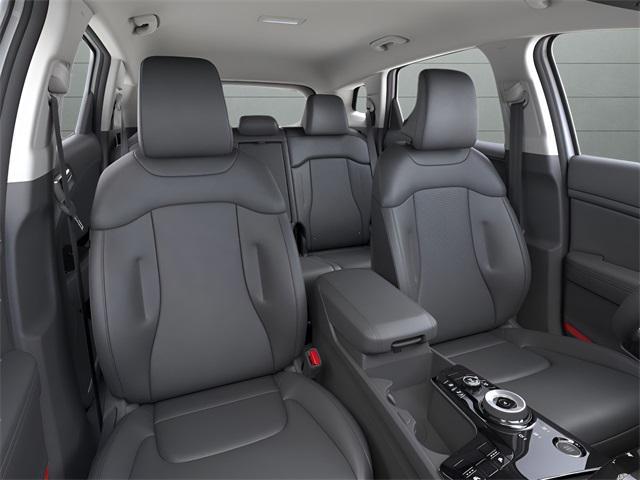 new 2025 Kia Sportage Hybrid car, priced at $32,887