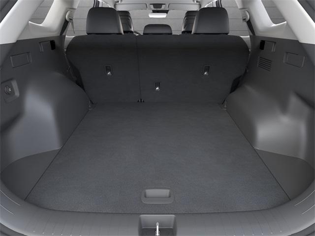 new 2025 Kia Sportage Hybrid car, priced at $32,887