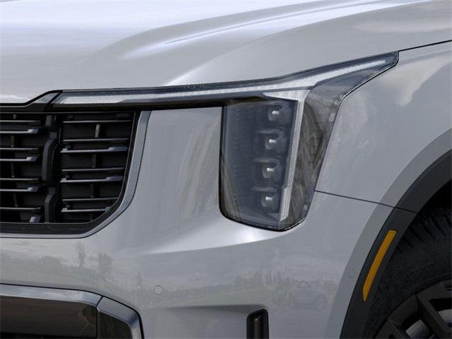 new 2026 Kia Sorento car, priced at $47,311