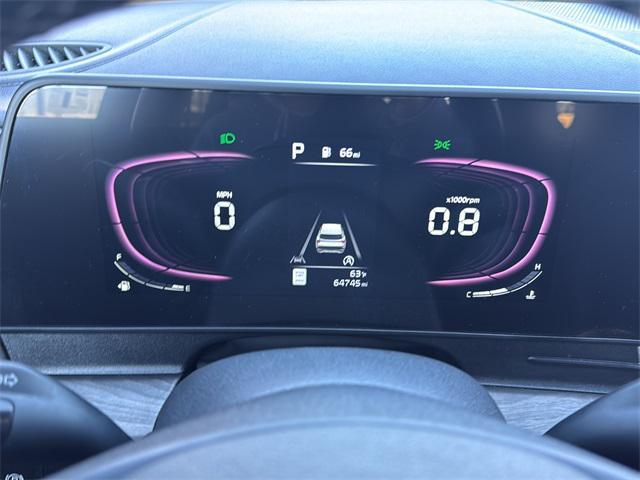 used 2023 Kia Sportage car, priced at $22,495