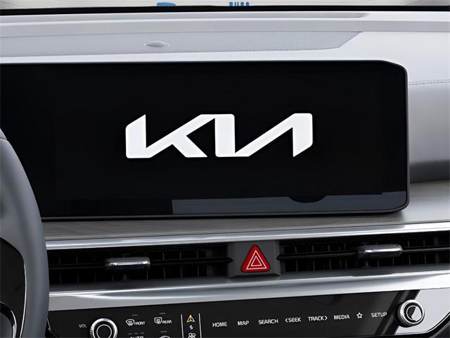 new 2026 Kia Sorento car, priced at $45,127