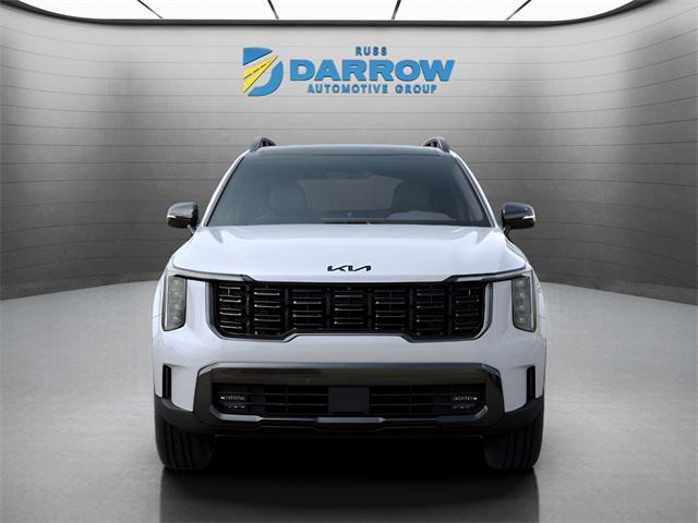 new 2026 Kia Sorento car, priced at $45,127