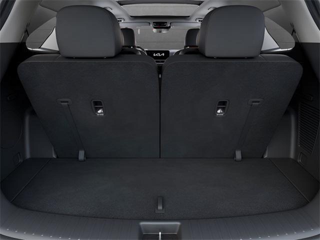 new 2026 Kia Sorento car, priced at $45,127