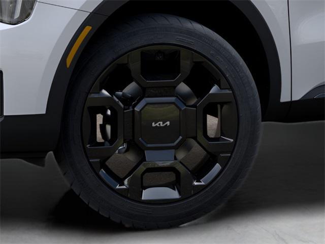 new 2026 Kia Sorento car, priced at $45,127