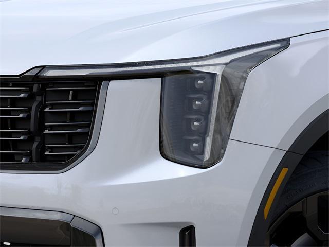 new 2026 Kia Sorento car, priced at $45,127