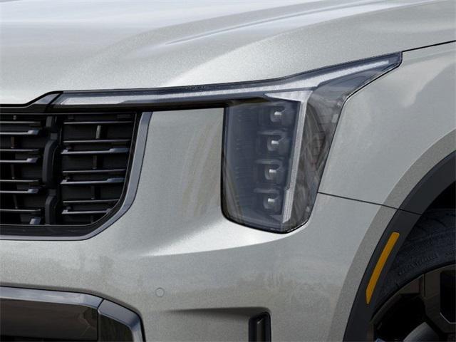 new 2026 Kia Sorento car, priced at $42,264