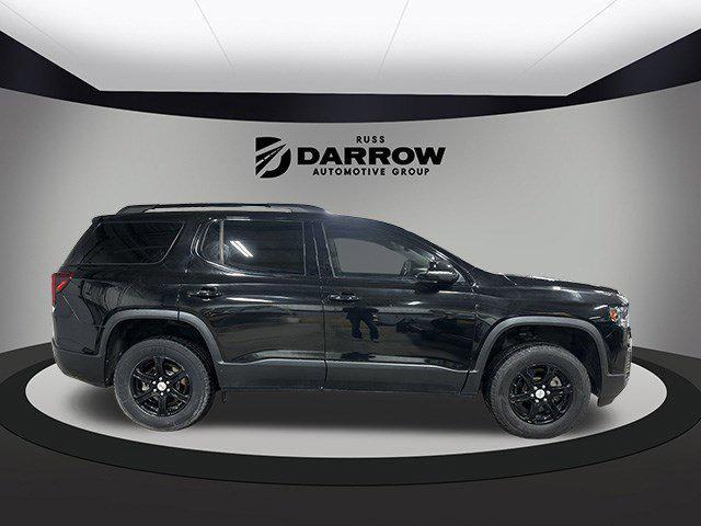 used 2020 GMC Acadia car, priced at $21,247