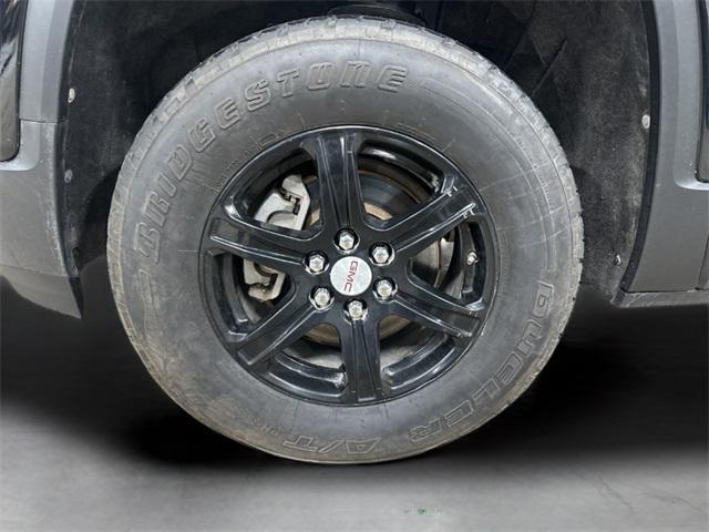 used 2020 GMC Acadia car, priced at $19,997