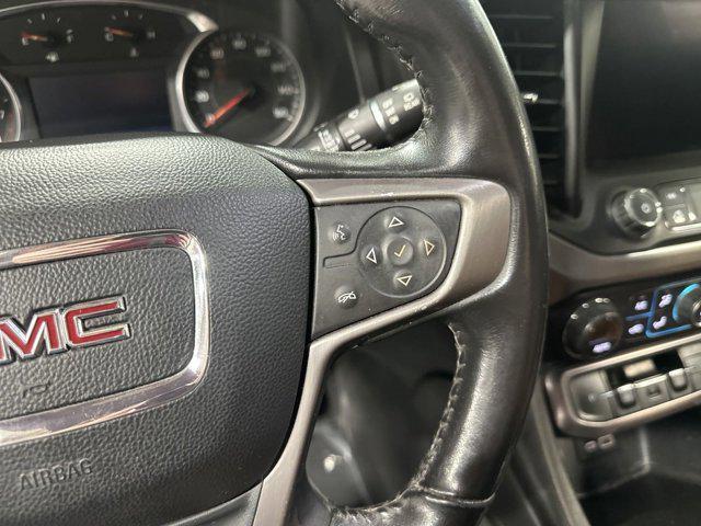 used 2020 GMC Acadia car, priced at $19,997