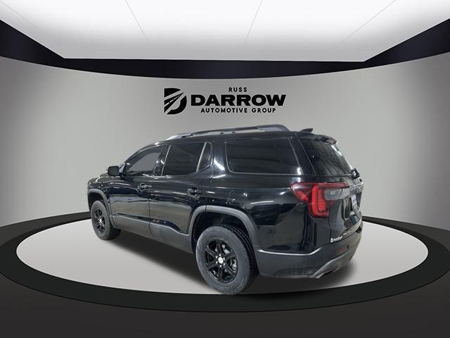 used 2020 GMC Acadia car, priced at $19,997