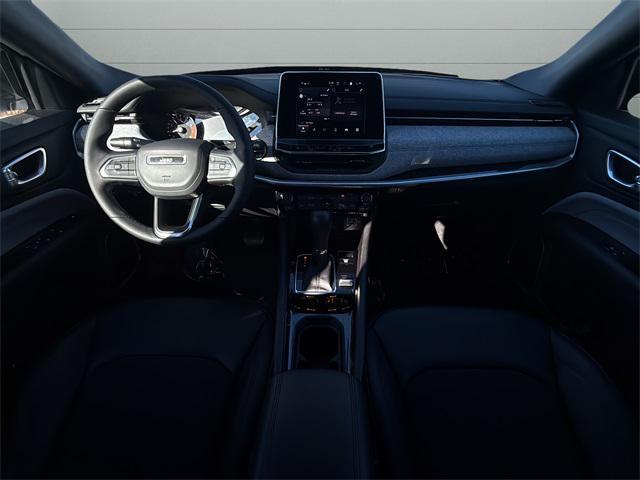 used 2025 Jeep Compass car, priced at $24,747