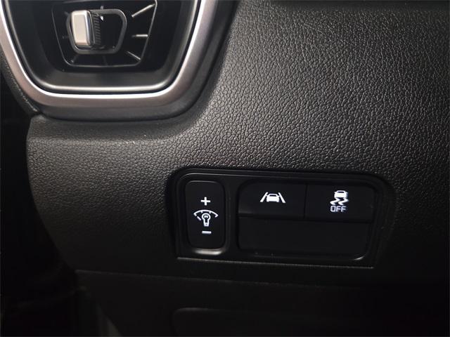 used 2023 Kia Sorento car, priced at $28,747