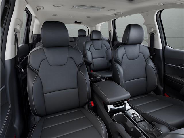 new 2025 Kia Telluride car, priced at $40,751