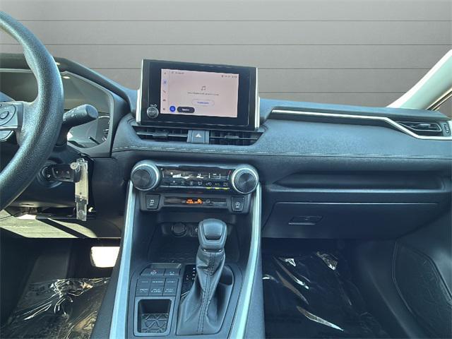 used 2024 Toyota RAV4 car, priced at $25,997