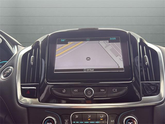 used 2019 Chevrolet Traverse car, priced at $18,995
