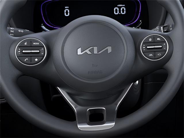 new 2025 Kia Soul car, priced at $21,183
