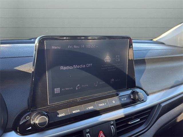 used 2023 Kia Forte car, priced at $15,995