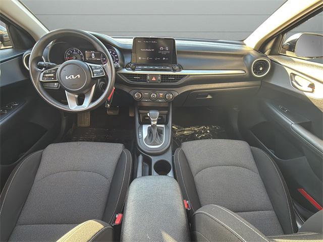 used 2023 Kia Forte car, priced at $15,995