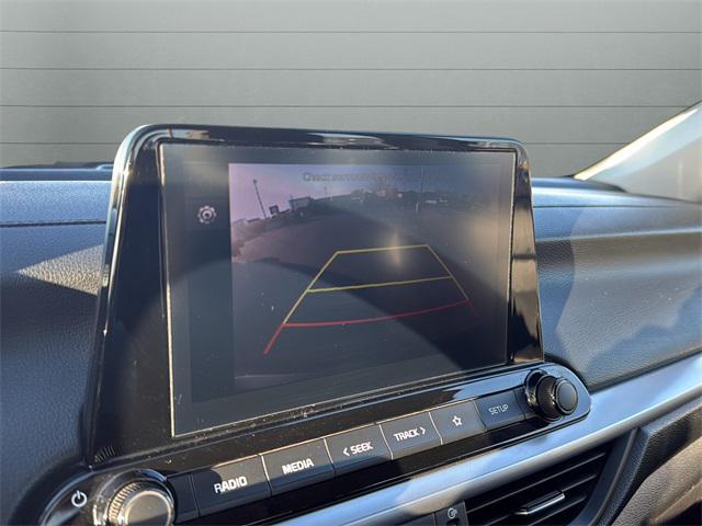 used 2023 Kia Forte car, priced at $15,995