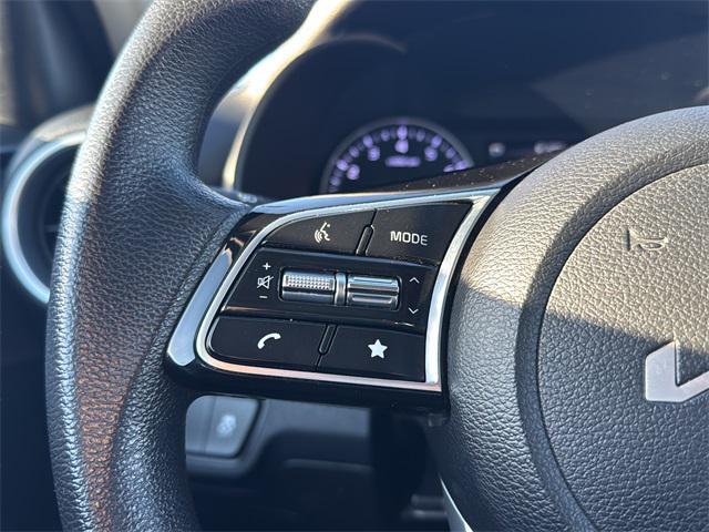 used 2023 Kia Forte car, priced at $15,995