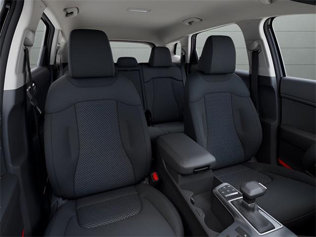 new 2026 Kia Sportage car, priced at $31,375